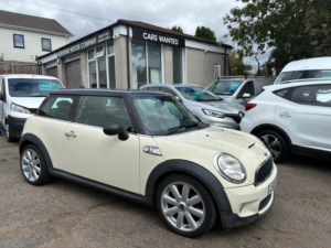 2010 MINI Hatch