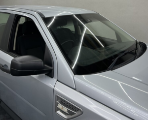 2011 Land Rover Freelander 2 2.2 Freelander S Td4 Auto 5dr in Silver — image 6