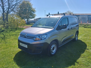 2023 Citroen Berlingo