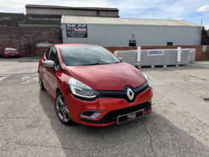 2019 Renault Clio