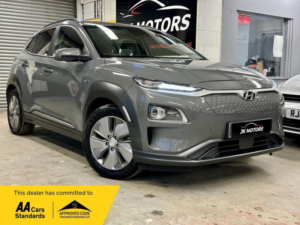 2020 Hyundai Kona