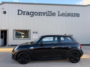 2018 MINI Hatch