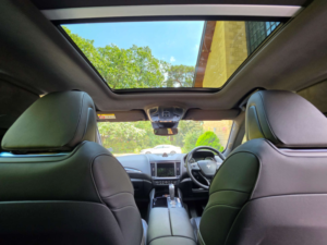 2022 Maserati Levante 2.0 Levante Gt Sport Mhev Auto 4WD 5dr in Black — image 4