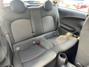 2018 MINI Hatch 1.5 Cooper Steptronic Euro 6 (s/s) 3dr in White — image 4
