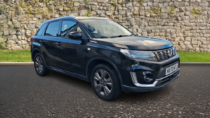 2021 Suzuki Vitara