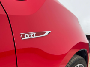 2018 Volkswagen Up! 1.0 Up! Gti in Red — image 2