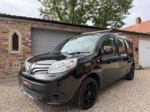 2019 Renault Kangoo Maxi