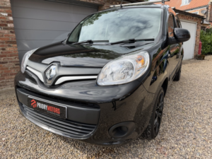 2019 Renault Kangoo Maxi 1.5 Ll21 Energy Dci 95 Business+ My19 in Black — image 5