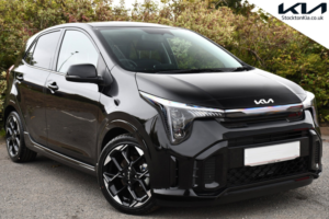 2026 Kia Picanto