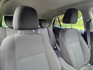 2017 Vauxhall Mokka X 1.4i Turbo Active SUV 5dr Petrol Auto Euro 6 (140 Ps) in Grey — image 3