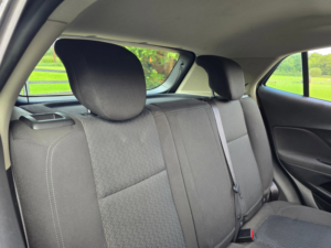 2017 Vauxhall Mokka X 1.4i Turbo Active SUV 5dr Petrol Auto Euro 6 (140 Ps) in Grey — image 5