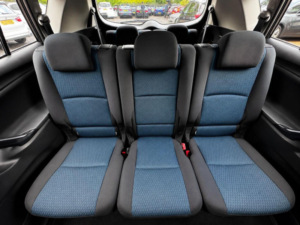 2013 Toyota Verso 1.6 V-Matic Active Euro 5 5dr (7 Seat) in Grey — image 6