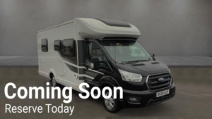 2024 Auto-Trail F-Line F74