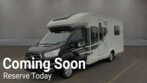 2024 Auto-Trail F-Line F74 in Black — image 2