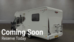 2024 Auto-Trail F-Line F74 in Black — image 3