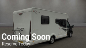 2024 Auto-Trail F-Line F74 in Black — image 4