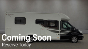 2024 Auto-Trail F-Line F74 in Black — image 5