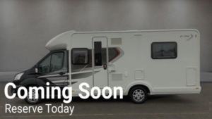 2024 Auto-Trail F-Line F74 in Black — image 6