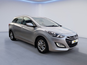 2013 Hyundai I30