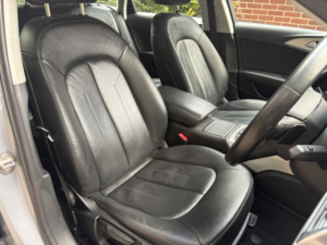 2016 Audi A6 Avant 2.0 Tdi Ultra Se in Grey — image 3