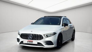 2021 Mercedes-Benz A Class