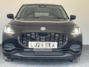 2024 Suzuki Swift 1.2 Dualjet Mhev Sz5 CVT Euro 6 (s/s) 5dr in Other — image 2