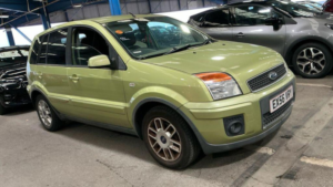 2006 Ford Fusion