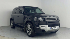 2023 Land Rover Defender 110