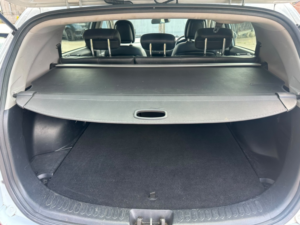 2013 Kia Sportage 1.6 Gdi Ecodynamics 2 in White — image 5