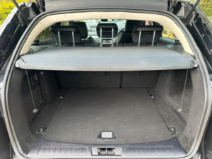 2015 Land Rover Range Rover Evoque 2.2 Ed4 Pure Tech in Black — image 6