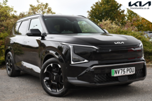 2025 Kia Ev5