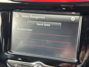 2016 Vauxhall Corsa 1.4 I Turbo Red Edition in Red — image 3