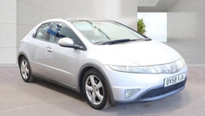 2009 Honda Civic