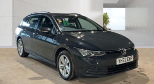 2022 Volkswagen Golf