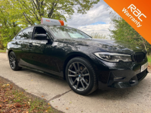 2020 BMW 3 Series