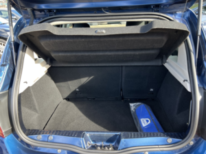 2018 Dacia Sandero 0.9 Comfort Tce 90 My18 in Blue — image 6
