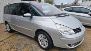 2008 Renault Grand Espace