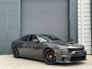 2025 Dodge Charger