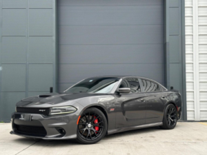 2025 Dodge Charger in Other — image 3