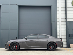 2025 Dodge Charger in Other — image 4