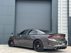 2025 Dodge Charger in Other — image 6