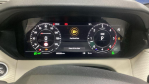 2018 Land Rover Range Rover Velar 3.0 Sd6 V6 R-Dynamic Se Auto 4WD Euro 6 (s/s) 5dr in Grey — image 5