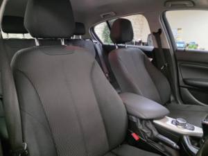 2018 BMW 1 Series 2.0 118d Se Hatchback 5dr Diesel Manual Euro 6 (s/s) (150 Ps) in Multicolour — image 6