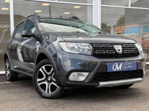 2020 Dacia Sandero Stepway