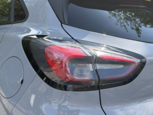 2020 Ford Puma 1.0 T Ecoboost Mhev St-Line X in Grey — image 4