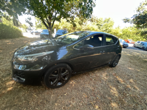 2017 Kia Ceed 1.6 Crdi Gt-Line Hatchback 5dr Diesel Manual Euro 6 (s/s) (134 Bhp) in Black — image 3