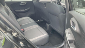 2021 MG Mg3 1.5 Vti-Tech Excite Euro 6 (s/s) 5dr in Black — image 6