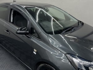 2017 Vauxhall Corsa 1.4 Limited Edition Ecoflex 5dr in Grey — image 6