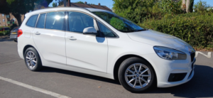 2015 BMW 2 Series Gran Tourer