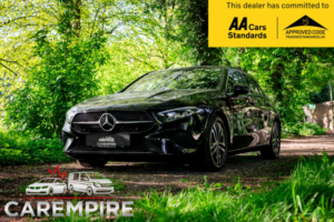 2023 Mercedes-Benz A Class